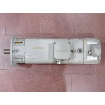 Produktfoto 1 von Siemens 1PH5107-4CF46-Z 3~ Motor
