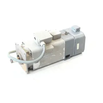 Produktfoto 1 von Siemens 1PH5137-4CF49 - Z SN:E7L85755502009 + 2CW8166-8 - generalüberholt! -