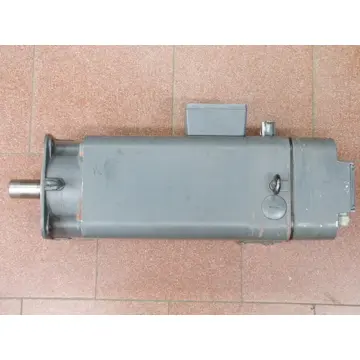 Produktfoto 1 von Siemens 1PH6105-4NF49-Z 3~ Motor