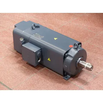 Produktfoto 1 von Siemens 1PH6105-4NF40 - Z Servomotor generalüberholt mit 12 Monaten Gewährleistung! -