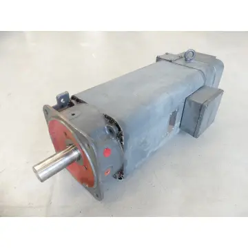 Produktfoto 1 von Siemens 1PH6107-1NF47-2AA0 AC-HSA-Motor SN: EJ899151601007