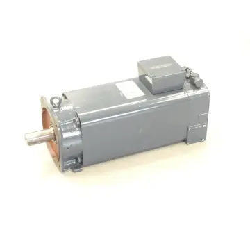 Produktfoto 1 von Siemens 1PH6107-4NF46 AC-HSA Motor ohne Lüfter und Geber SN:EDN60209506004