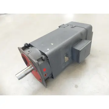 Produktfoto 1 von Siemens 1PH6135-1NF46-0AA0 Motor SN: EH110032582001
