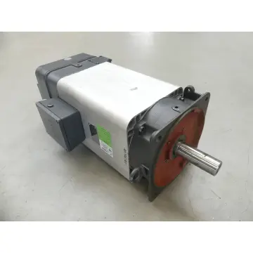 Siemens 1PH6135-1NF46-0AA0 Motor SN: EH110037685005 -generalüberholt-