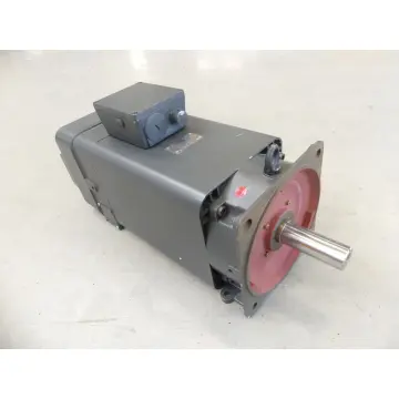 Produktfoto 1 von Siemens 1PH6135-1NF46-1BN1 AC-HSA-Motor SN: EK365760603003 -ungebraucht-