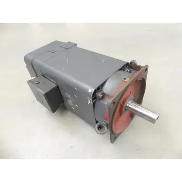 Produktfoto 1 von Siemens 1PH6135-4NF46 Motor SN: EH380165108001