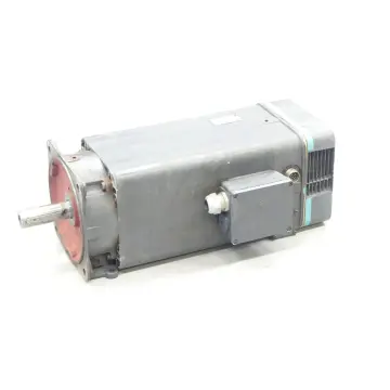 Produktfoto 1 von Siemens 1PH6137-4CF49 - Z Hauptspindelmotor SN:E1W92229001001