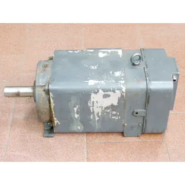 Produktfoto 1 von Siemens 1PH6133-4CG40-Z 3~ Motor