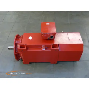 Siemens 1PH6186-4CE49Z Spindel - Servomotor