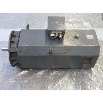 Produktfoto 1 von Siemens 1PH6206-4NE46-Z Hauptspindelmotor