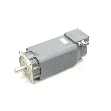 Siemens 1PH7105-2NF02-0BJ3 SN:EJ797371001004 + ebm W2D160-EB22-06 Lüfter