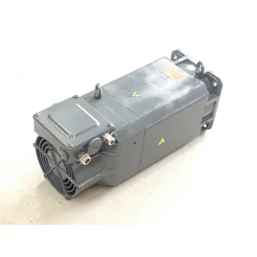 Produktfoto 1 von Siemens 1PH7107-2NF02-0BC0 Motor SN YFS930512101001 + Lüfter generalüberholt mit 12 Monaten Gewährleistung