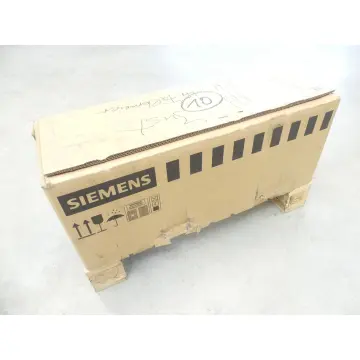 Siemens 1PH7107-7DF23-0CA2 Kompak - Asynchronmotor SN: YFF3616856401001
