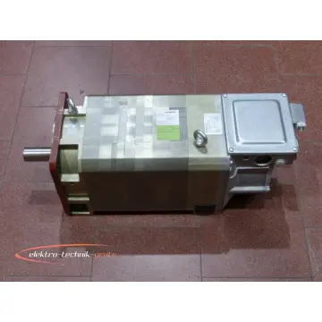 Produktfoto 1 von Siemens 1PH7137-2QG03-0DJ2 Kompakt-Asynchronmotor