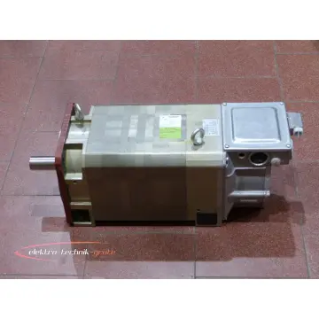 Produktfoto 1 von Siemens 1PH7137-2QG03-0DJ2 Kompakt-Asynchronmotor