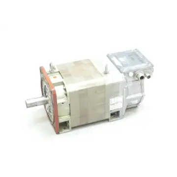 Produktfoto 1 von Siemens 1PH7133-2HF03-0BB0 Kompakt-Asynchronmotor SN:YFR725207807001
