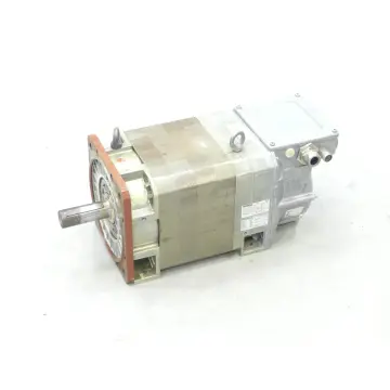 Produktfoto 1 von Siemens 1PH7133-2HF03-0BB0 Kompakt-Asynchronmotor SN:YFR725207808001 ohne Lüfter