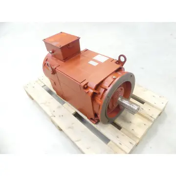 Produktfoto 1 von Siemens 1PH7184-7NL230AJ0-Z Motor SN: N-V21194793010001 + RF22P-2DK.3F.5R
