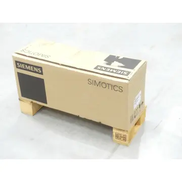 Siemens 1PH8081-1SV02-0NE1 - Z SN:YFH4622229504001 - ungebraucht! -