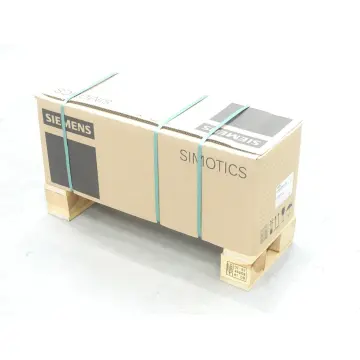Produktfoto 1 von Siemens 1PH8083-1UM02-0LA1 SN:YFH2621543201016 - ungebraucht! -