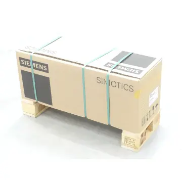 Produktfoto 1 von Siemens 1PH8083-1UM02-0LA1 SN:YFH2621543201011 - ungebraucht! -