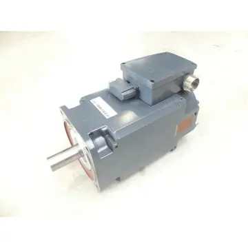 Produktfoto 1 von Siemens 1PH8105-1DM22-0LA1 Asynchronmotor SN: CN36854601004