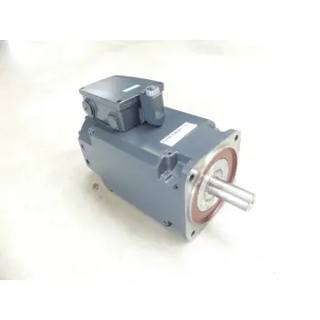 Produktfoto 1 von Siemens 1PH8105-1DM22-0LA1 Asynchronmotor SN: CN36854602003