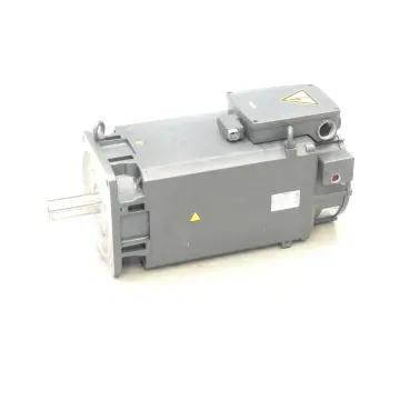 Produktfoto 1 von Siemens 1PH8137-1DD02-0HA1 Kompakt-Asynchronmotor SN:YFK4644853301001