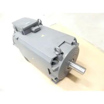 Produktfoto 1 von Siemens 1PH8165-1DF00-0CA1 Kompakt-Asynchronmotor SN: YFDN645654804001