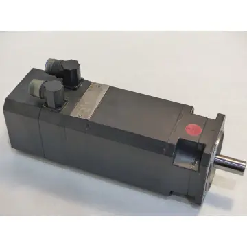 Produktfoto 1 von Siemens 3~Brushless Servomotor 1FT6044-4AF71-4EG2 Enc. F01 2048 S/R