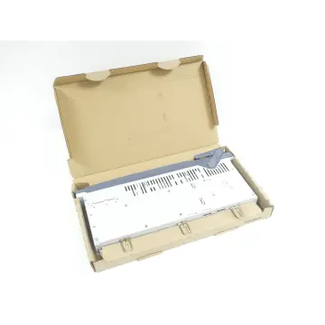 Produktfoto 1 von Siemens 3NJ6203-1AA00-2FE4 Lasttrennschalter SN:S-GW21767 - ungebraucht! -