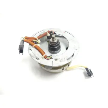 Produktfoto 1 von Siemens Tacho 1FU 1050-6HC