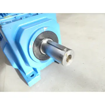 Produktfoto 1 von Siemens Z68-M132M4/2-L80/63N Motor - 380-420V / 6,5/8,0KW / 12,8717,8A / 50Hz