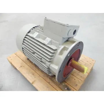 Produktfoto 1 von Siemens D - Motor 22kW / 2800U/min - 400V / 690V B5