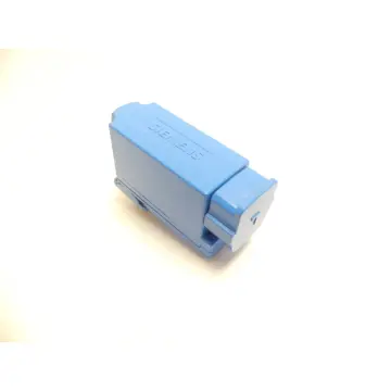 Produktfoto 1 von Siemens Drive - Cliq Stecker für 1FK7043 Synchronmotor SN: YFK4645054002004