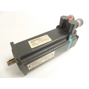 Produktfoto 1 von Siemens FT5034-0AF01 -1 - Z Analogmotor SN: E0X90135501002