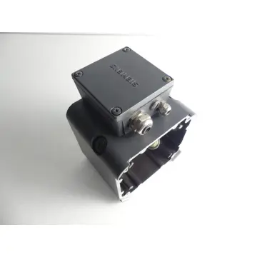 Produktfoto 1 von Siemens Kohlebürstenhalter für 1HU3074-0AC01 Servomotor mit Klemmkasten
