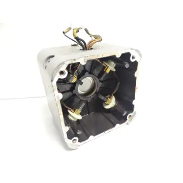 Siemens Kohlehalter für 1HU3078-0AF01-Z Motor