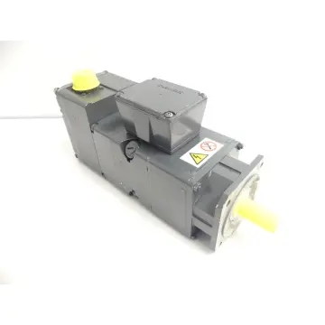 Produktfoto 1 von Siemens Permanent Magnet Motor 1HU5040-0AC01-Z SN: E0Y61740301002