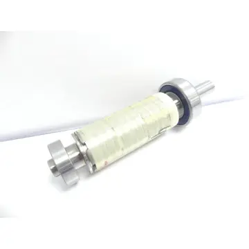 Produktfoto 1 von Siemens Rotor für 1FK7043-4CK71 Synchronmotor SN: YFK4645054002004