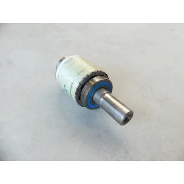Produktfoto 1 von Siemens Rotor für 1FK7083-5AF71 Motor SN: YFBD30430501002
