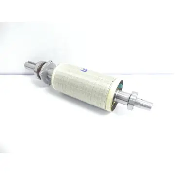 Produktfoto 1 von Siemens Rotor für 1FT5066-0AF01 AC-VSA Motor