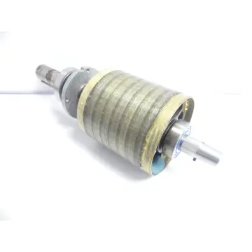 Produktfoto 1 von Siemens Rotor für 1FT5072-0AF01 Motor