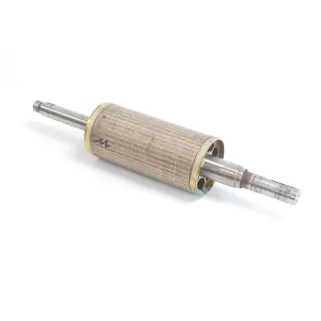 Produktfoto 1 von Siemens Rotor für 1FT5072-0AF71-1 - Z Synchronservomotor