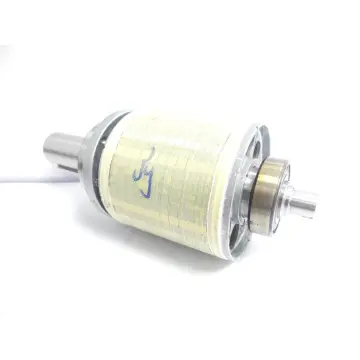 Produktfoto 1 von Siemens Rotor für 1FT6082-8AC71 Motor