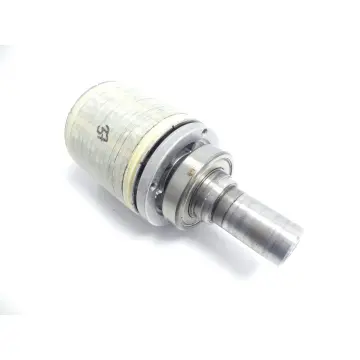 Produktfoto 1 von Siemens Rotor für 1FT6082-8AH71 Servomotor