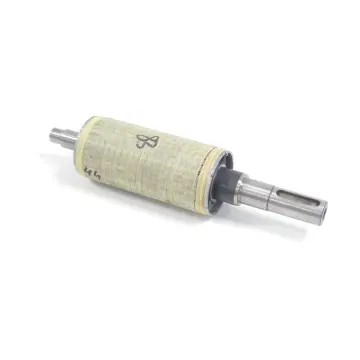 Produktfoto 1 von Siemens Rotor für 1FT6084-6AK71 Servomotor