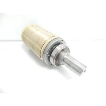 Produktfoto 1 von Siemens Rotor für 1FT6084-8AH71 Motor