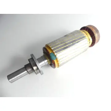 Produktfoto 1 von Siemens Rotor für 1HU3074 Servomotor