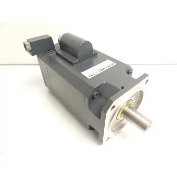 Siemens Simotic S Synchronservomotor 1FT6084-1AF71-3FG1 SN: YFV241774604006